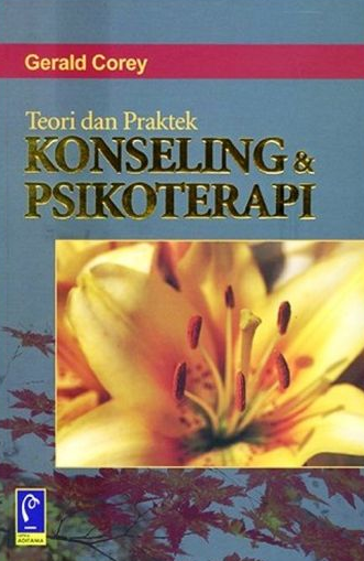 Teori dan Praktek Konseling & Psikoterapi