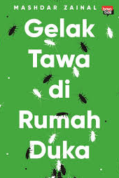 Gelak Tawa di Rumah Duka