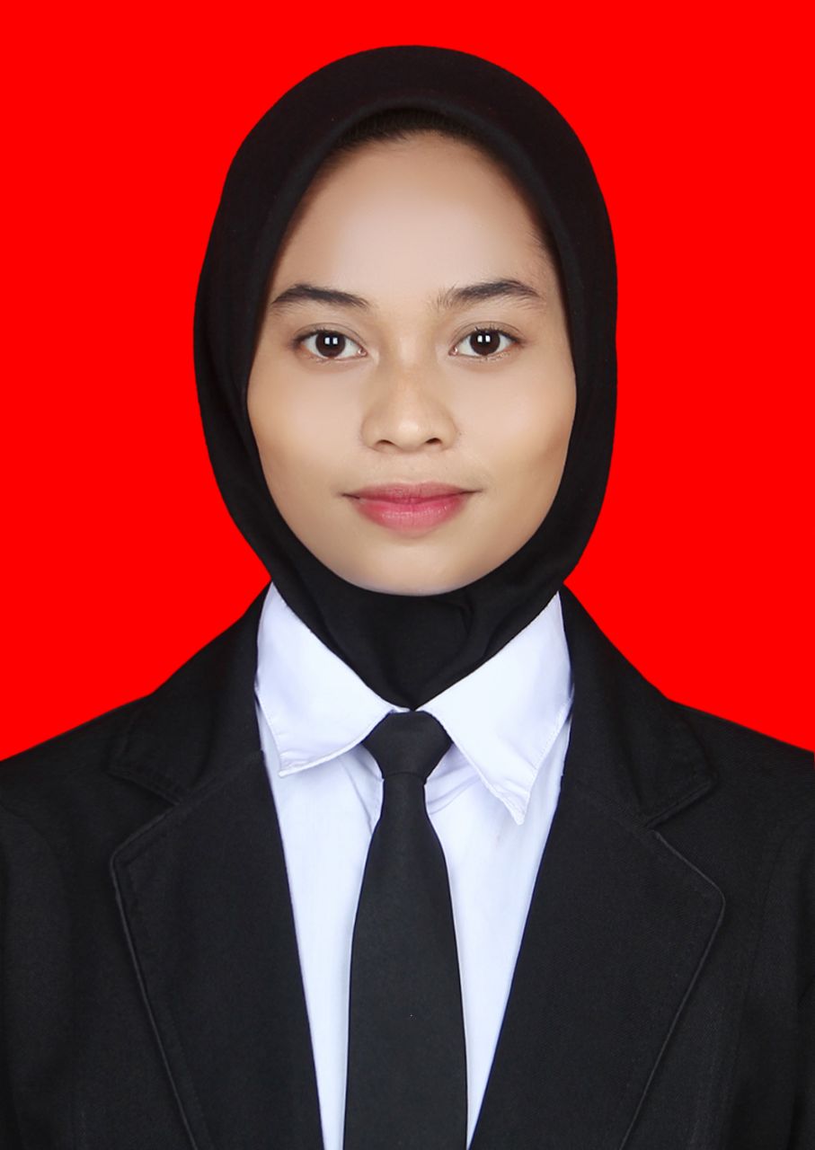 Dwi Ervaningsih, S.IP