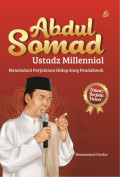 Abdul Somad : Ustadz Millennial