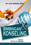 Bimbingan & Konseling