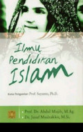 Ilmu Pendidikan Islam