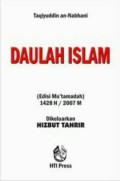Daulah Islam