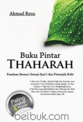 Buku Pintar Thaharah : Panduan Bersucu Sesuai Syar'i..