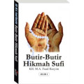 Butir-Butir Hikmah Sufi