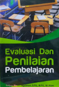 Evaluasi dan Penilaian Pembelajaran