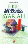 Fikih Lembaga Keuangan Syariah