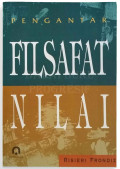 Pengantar Filsafat Nilai