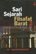 Sari Sejarah Filsafat Barat 2