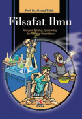 Filsafat Ilmu : Mengurai Ontologi, Epistimologi dan Aksiologi Pengetahuan