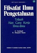 Filsafat Ilmu Pengetahuan : Telaah Atas Cara Kerja Ilmu-ilmu