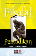 Filsafat Pendidikan : Teori dan Praktik
