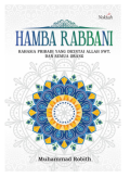 Hamba Rabbani : Rahasia Pribadi yang Dicintai Allah SWT dan Semua Orang