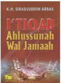 I'tiqad Ahlussunah Wal Jamaah