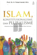 Islam Konstitusionalisme, dan Pluralisme