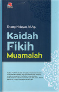 Kaidah Fikih Muamalah