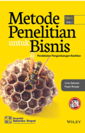 Metode Penelitian untuk Bisnis : Pendekatan Pengembangan Keahlian