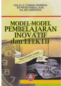 Model-Model Pembelajaran Inovatif dan Efektif