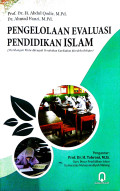 Pengelolaan Evaluasi Pendidikan Islam