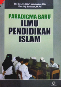 Paradigma Baru Ilmu Pendidikan Islam