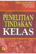 Penelitian Tindakan Kelas