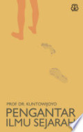 Pengantar Ilmu Sejarah