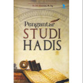 Pengantar Studi Hadis