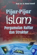 Pijar-Pijar Islam: Pergumulan Kultur dan Struktur