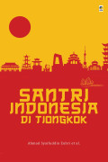 Santri Indonesia di Tiongkok