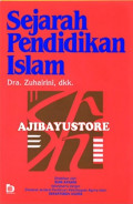 Sejarah Pendidikan Islam
