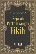 Sejarah Perkembangan Fikih