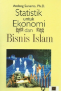 Statistik untuk Ekonomi dan Bisnis Islam