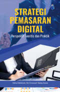 Strategi Pemasaran Digital : Perspektif Teoritis dan Praktik