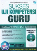Sukses Uji Kompetensi Guru