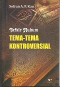 Tafsir Hukum : Tema-tema Kontroversial