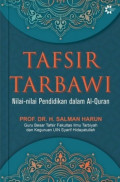 Tafsir Tarbawi : Nilai-nilai Pendidikan dalam Al-Qur'an