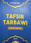 Tafsir Tarbawi Edisi Kritis