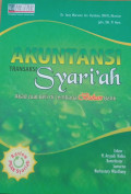 Akutansi Transaksi Syariah:akad jual beli di lembaga bukan bank