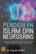 Pendidikan Islam dan Neurosains
