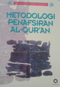 Metodologi Penafsiran Al-Qur,an