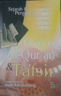 Ilmu Al-Qur'an & Tafsir