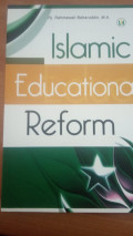 Islamic educational reform
