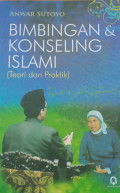 Bimbingan Konseling Islami