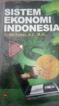 sistem ekonomi indonesia
