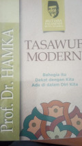Tasawuf modern