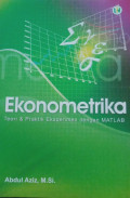 Ekonometrika
