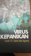 virus kepanikan covid-19, sains dan agama