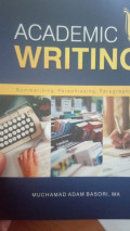 Academic writing
