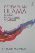 Perempuan Ulama Di Atas Panggung Sejarah