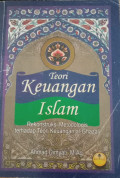 teori keuangan islam